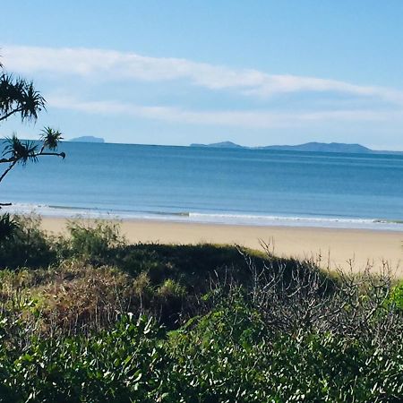 Sandy Toes Йеппун Экстерьер фото
