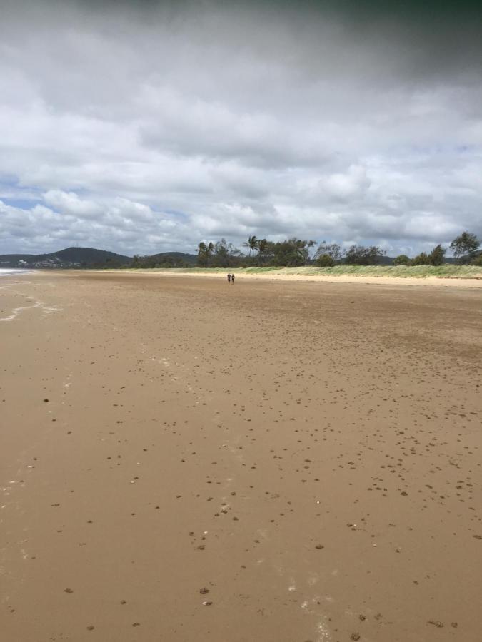 Sandy Toes Йеппун Экстерьер фото